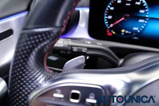 MERCEDES-BENZ A 180 usata, con Fari LED