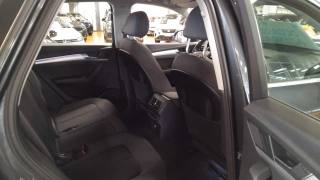 AUDI Q5 usata, con ESP