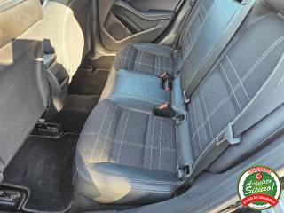 MERCEDES-BENZ A 180 usata, con Filtro antiparticolato