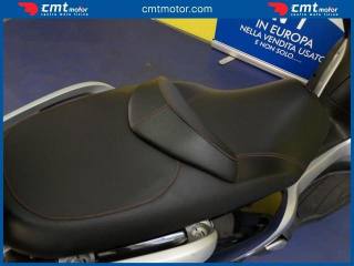 YAMAHA X-City 250 usata 5