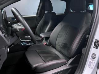 FORD Kuga usata, con Filtro antiparticolato