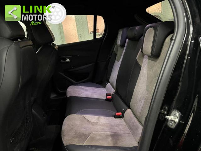 PEUGEOT 208 usata, con Climatizzatore