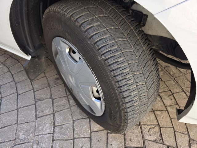 FORD Transit Custom usata 22