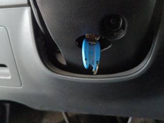 KIA Sportage usata, con Sensore di pioggia