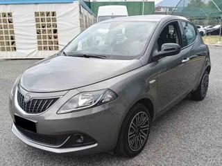 LANCIA Ypsilon 1.2 69 CV 5 porte GPL Ecochic