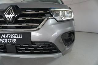 RENAULT Kangoo usata, con Park Distance Control