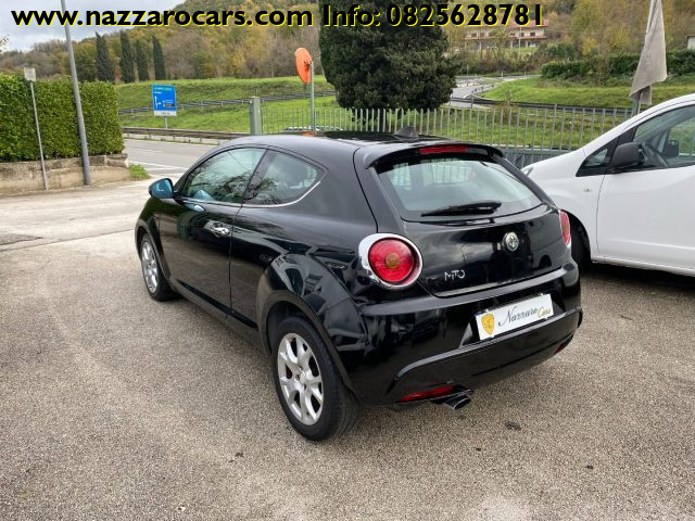 ALFA ROMEO MiTo usata, con Cerchi in lega