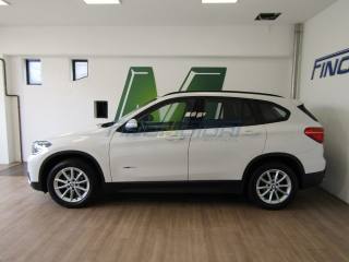 BMW X1 usata, con Autoradio