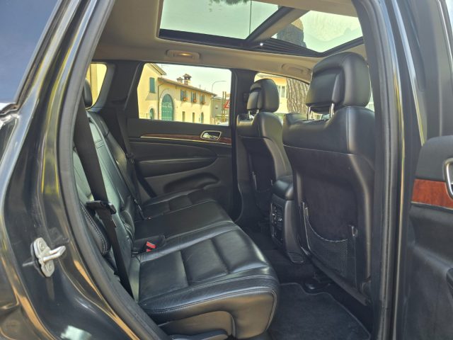 JEEP Grand Cherokee usata 88
