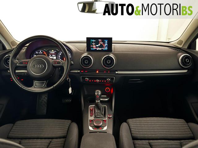 AUDI A3 usata, con Controllo trazione