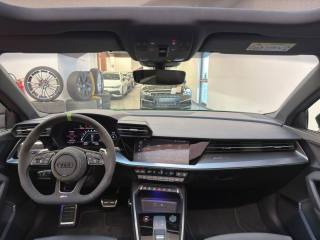 AUDI RS3 usata, con Cronologia tagliandi