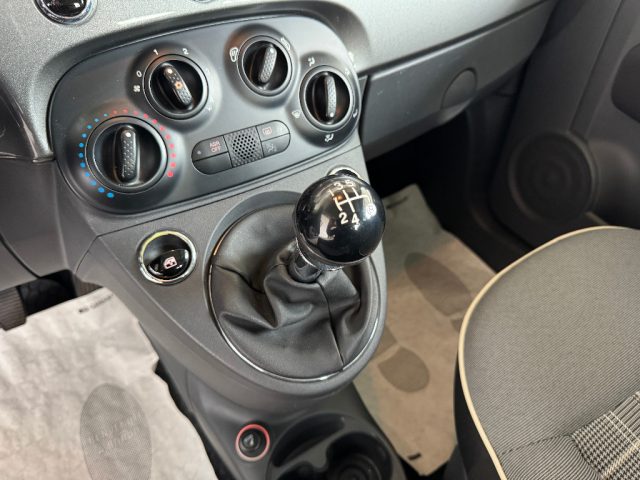 FIAT 500 usata 25