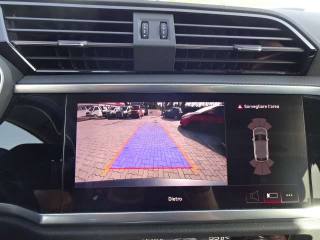 AUDI Q3 usata, con Boardcomputer