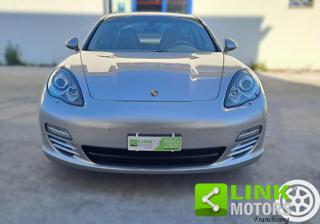 PORSCHE Panamera usata, con Airbag laterali
