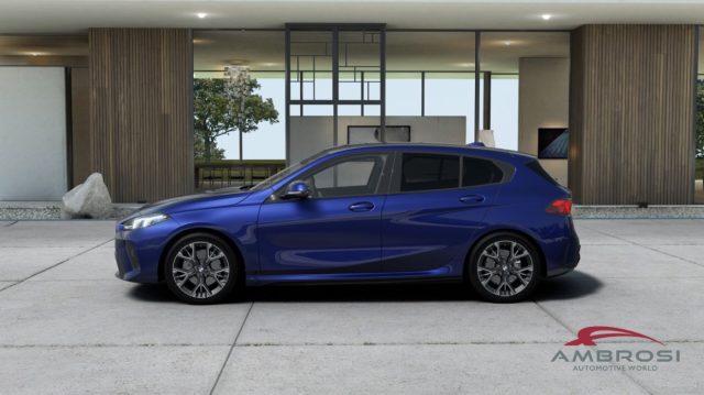 BMW 116 usata 2