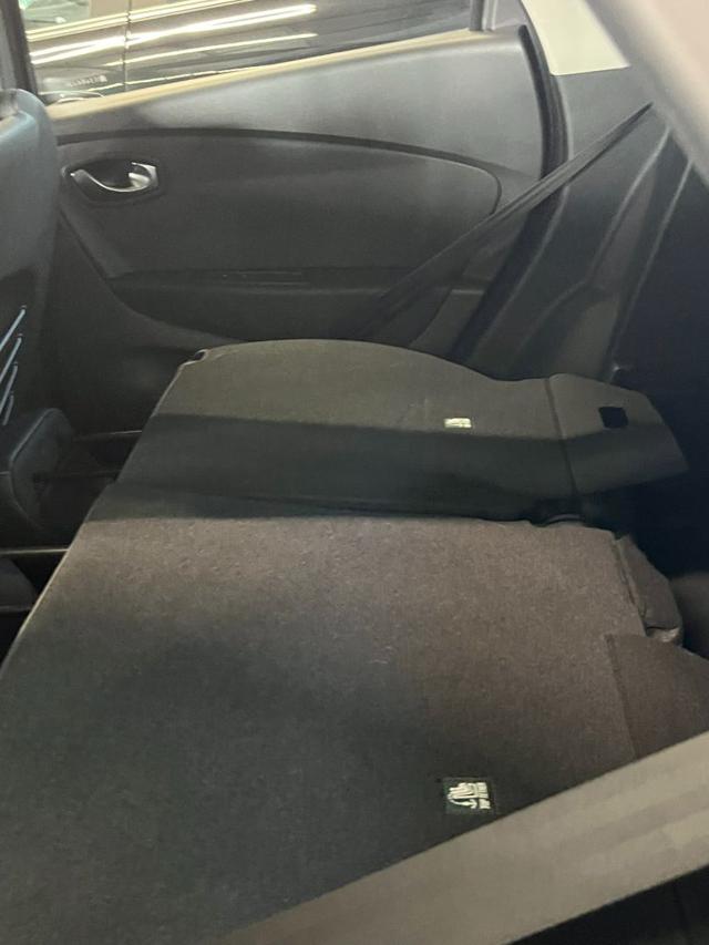 RENAULT Captur usata, con Autoradio