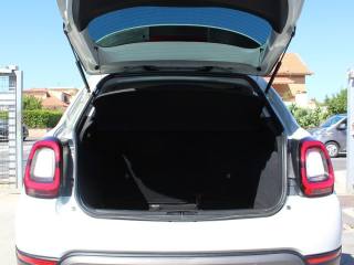 FIAT 500X usata, con Airbag testa