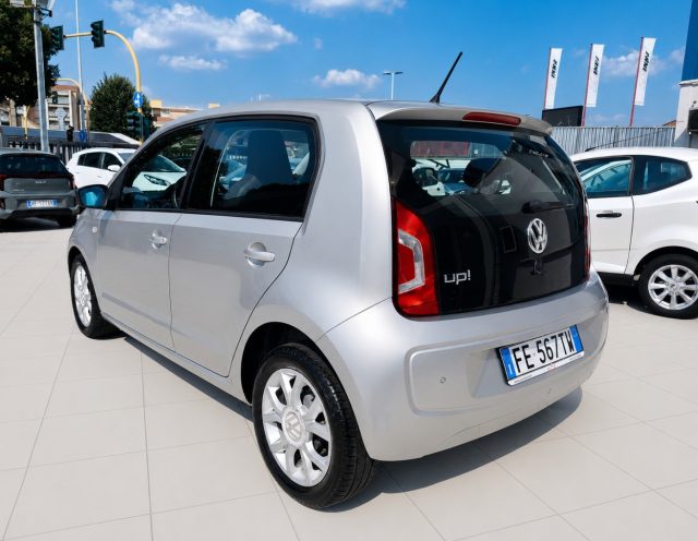 VOLKSWAGEN up! usata, con Alzacristalli elettrici