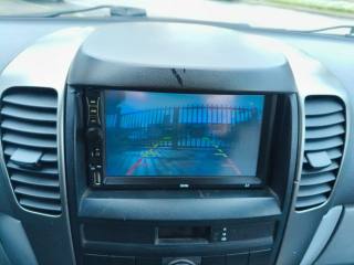 KIA Sorento usata, con Gancio traino