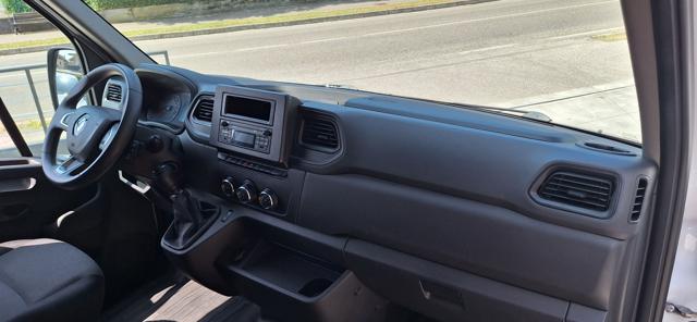 RENAULT Master usata, con Controllo trazione