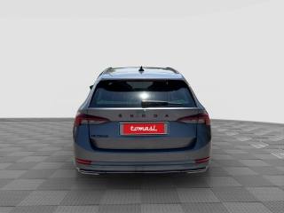 SKODA Octavia usata 3