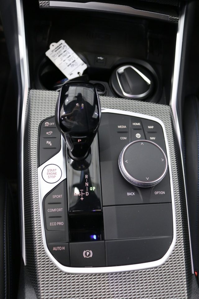 BMW 320 usata, con Airbag testa