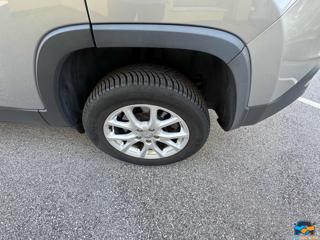 JEEP Cherokee usata, con Cruise Control