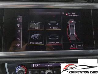 AUDI Q3 usata, con Cruise Control