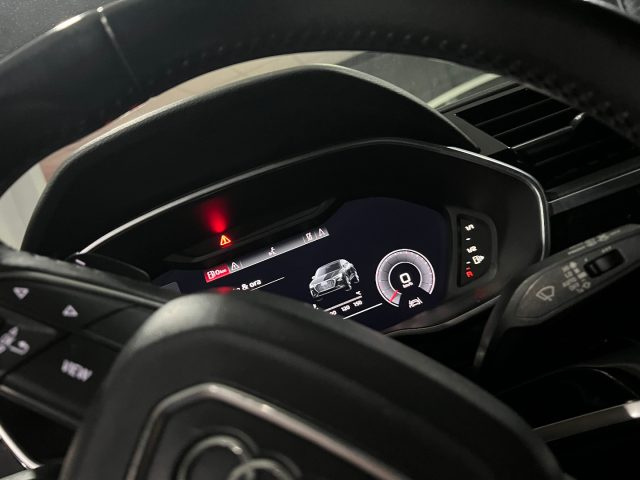 AUDI Q3 usata, con Boardcomputer
