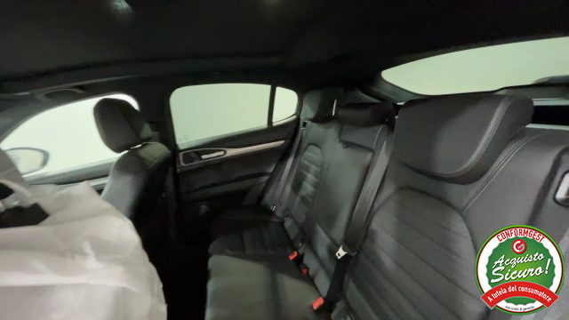 ALFA ROMEO Stelvio usata, con Cruise Control