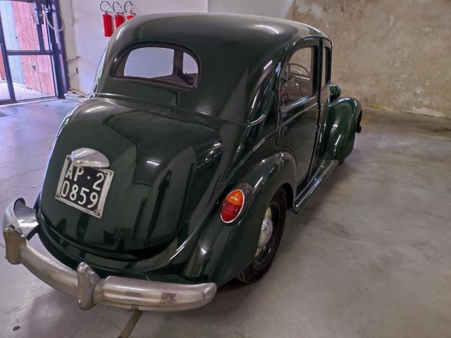 FIAT 1100 usata 5