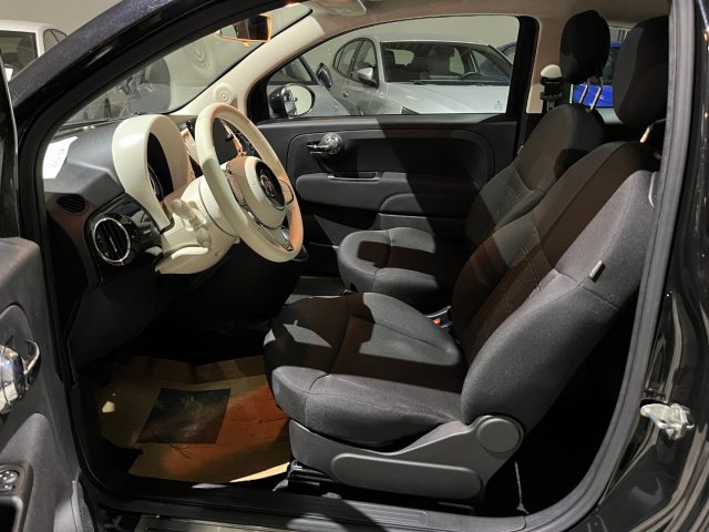 FIAT 500 usata, con Chiusura centralizzata