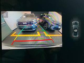 RENAULT Austral usata, con Touch screen