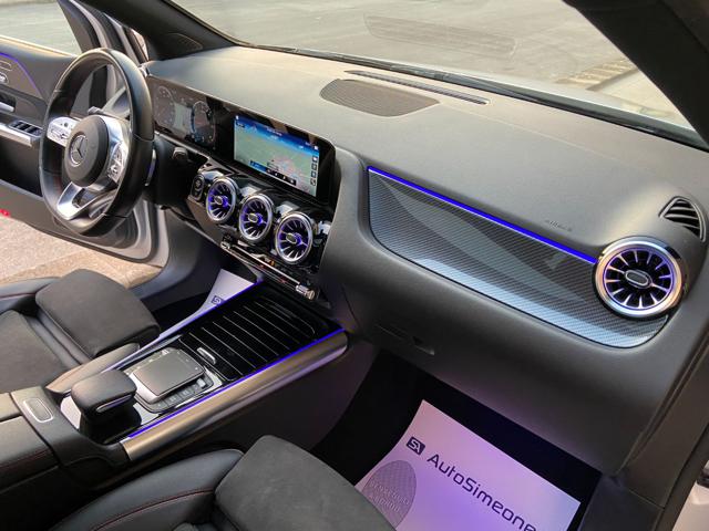 MERCEDES-BENZ B 180 usata, con Filtro antiparticolato