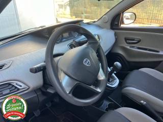 LANCIA Ypsilon usata, con Boardcomputer