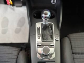 AUDI A3 usata, con USB