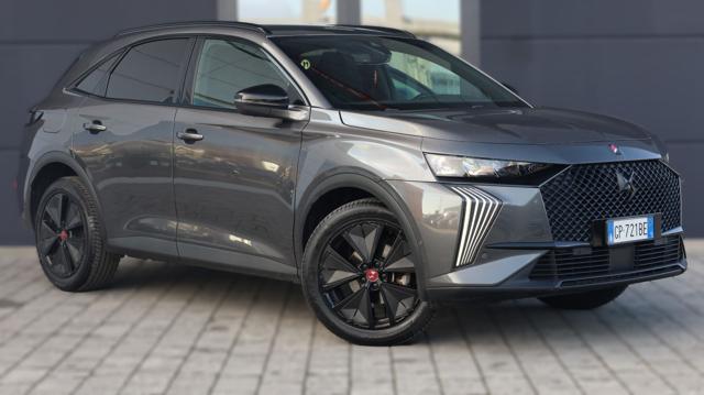 DS AUTOMOBILES DS 7 usata, con ABS