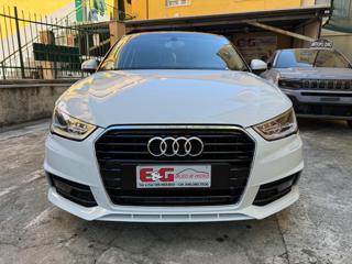 AUDI A1 usata, con Airbag laterali