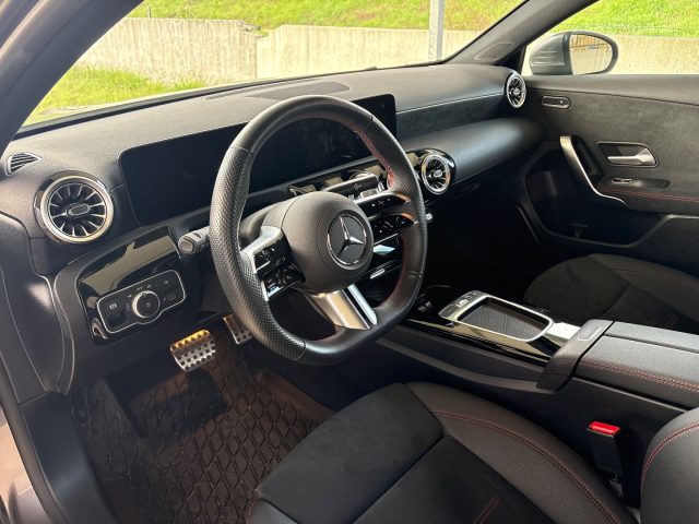 MERCEDES-BENZ A 180 usata, con Lettore CD