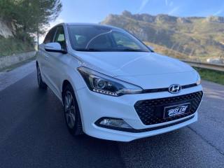 HYUNDAI i20 usata, con Controllo trazione