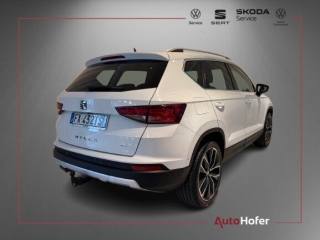 SEAT Ateca usata, con Airbag laterali