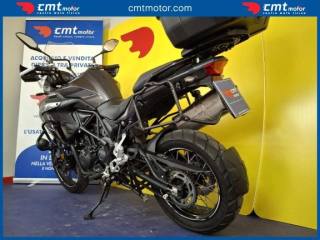 BENELLI TRK 502 usata 6