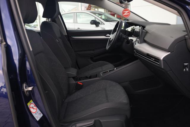 VOLKSWAGEN Golf usata, con Controllo trazione