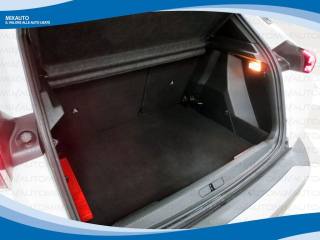 PEUGEOT 2008 usata, con Immobilizzatore elettronico