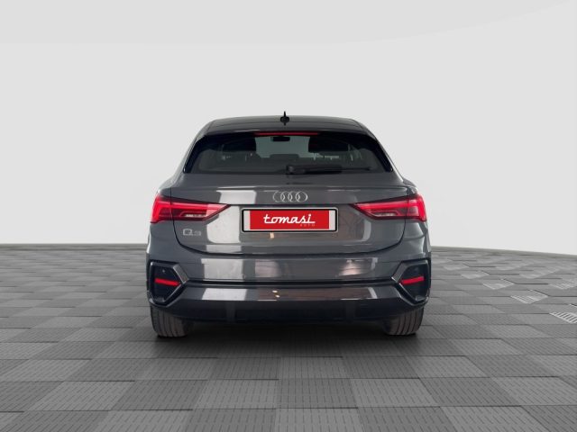 AUDI Q3 usata 3