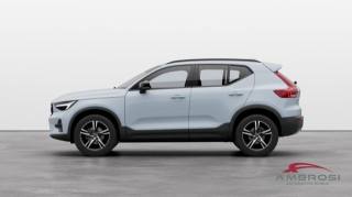 VOLVO XC40 usata 1