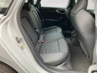 AUDI A5 usata, con Controllo trazione