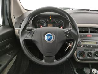 FIAT Punto usata, con Sedile posteriore sdoppiato