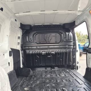 FIAT Doblo usata 8