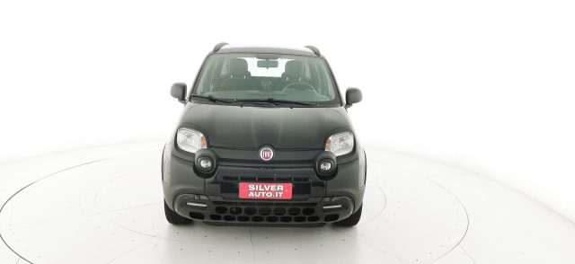FIAT Panda usata, con Airbag
